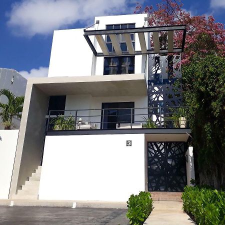 CancunBnB Río Cancún Exterior foto