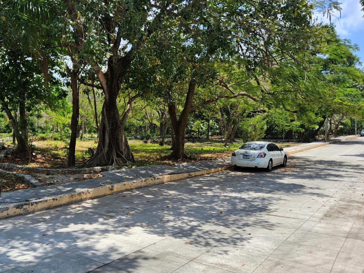 CancunBnB Río Cancún Exterior foto