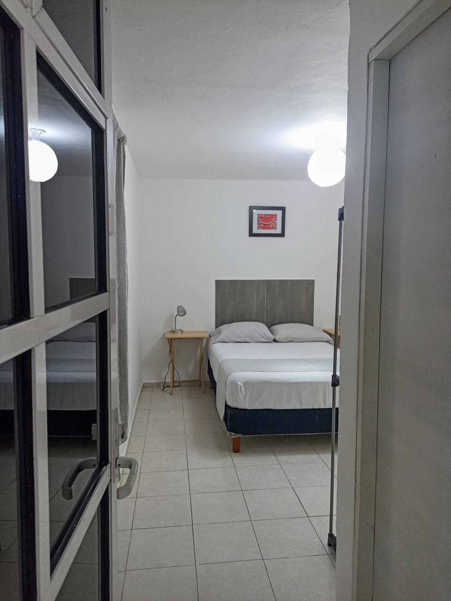 CancunBnB Río Cancún Quarto foto