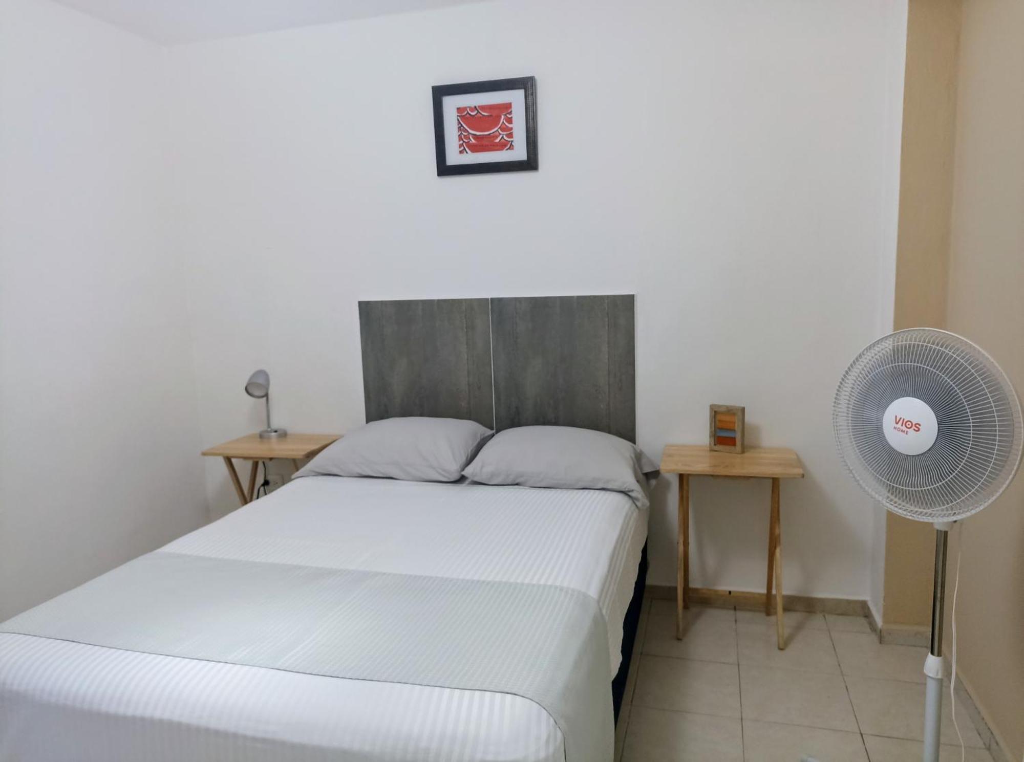 CancunBnB Río Cancún Quarto foto