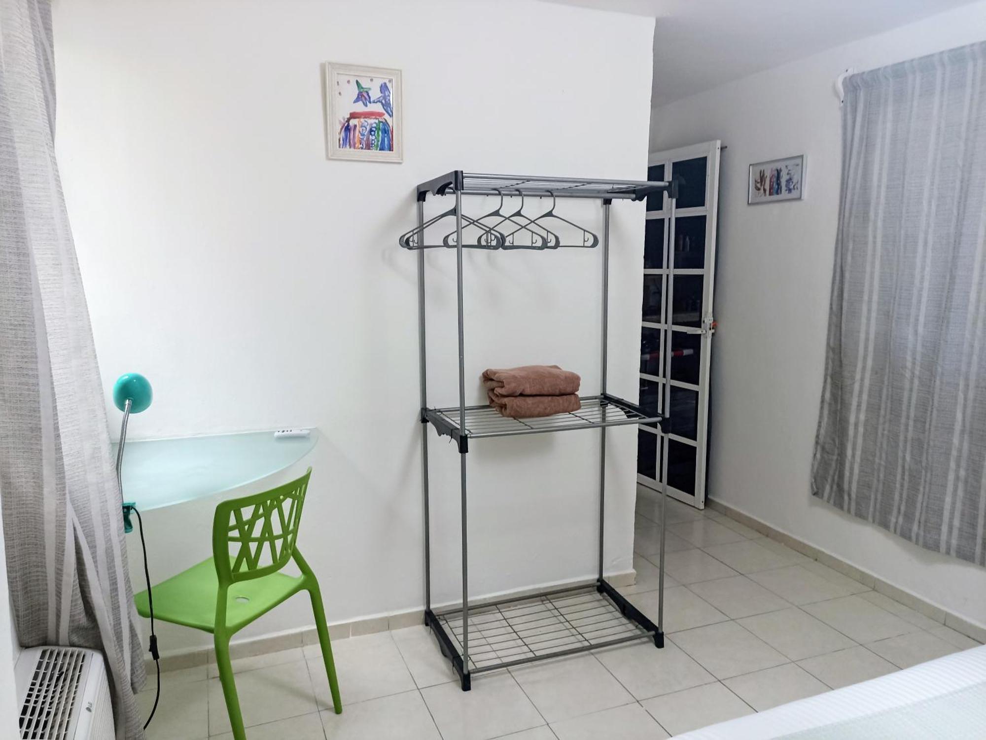 CancunBnB Río Cancún Quarto foto