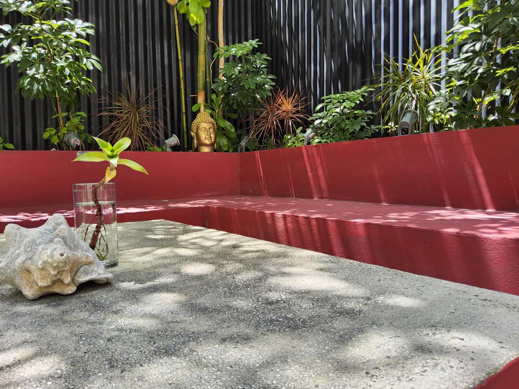 CancunBnB Río Cancún Exterior foto
