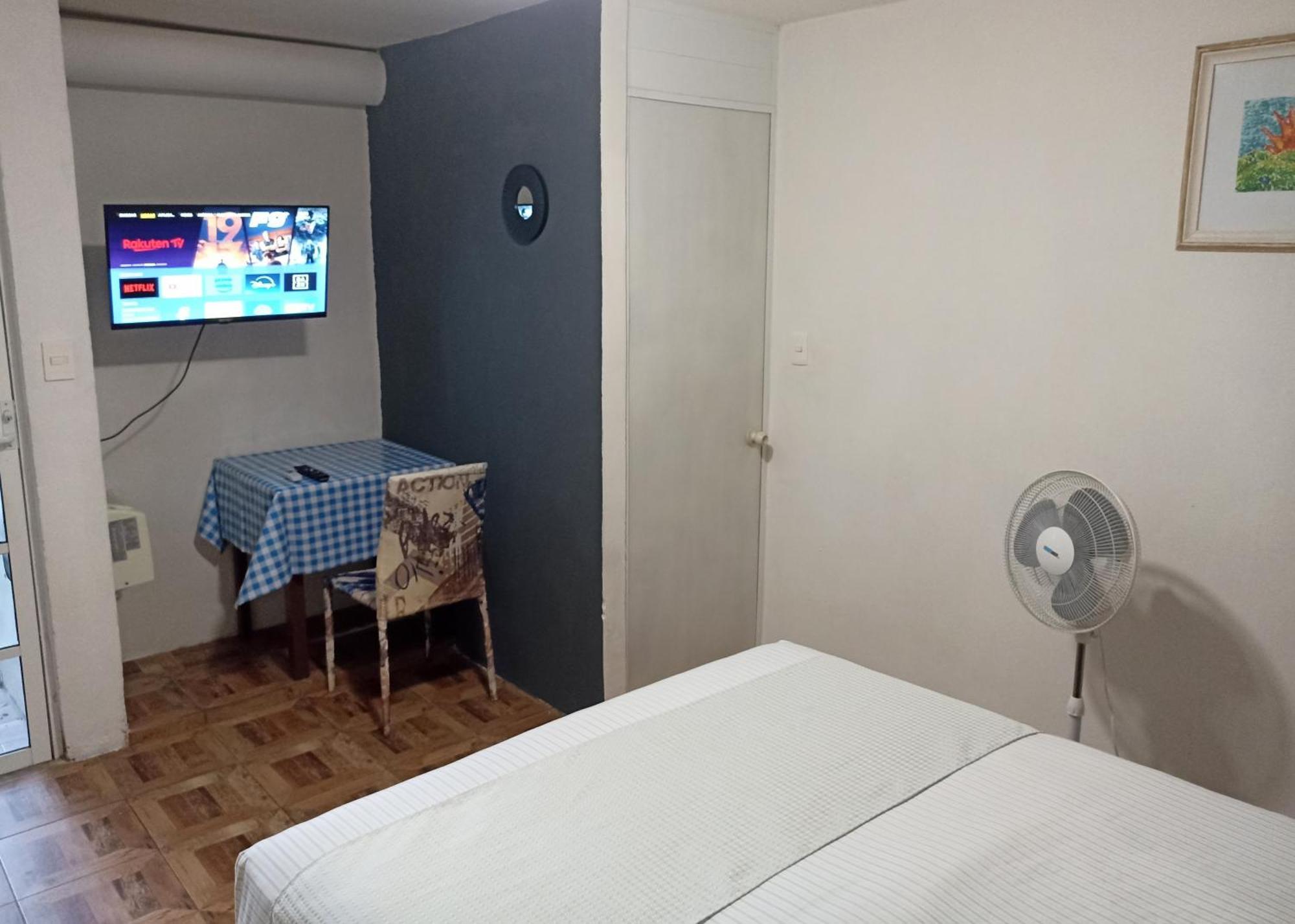 CancunBnB Río Cancún Quarto foto