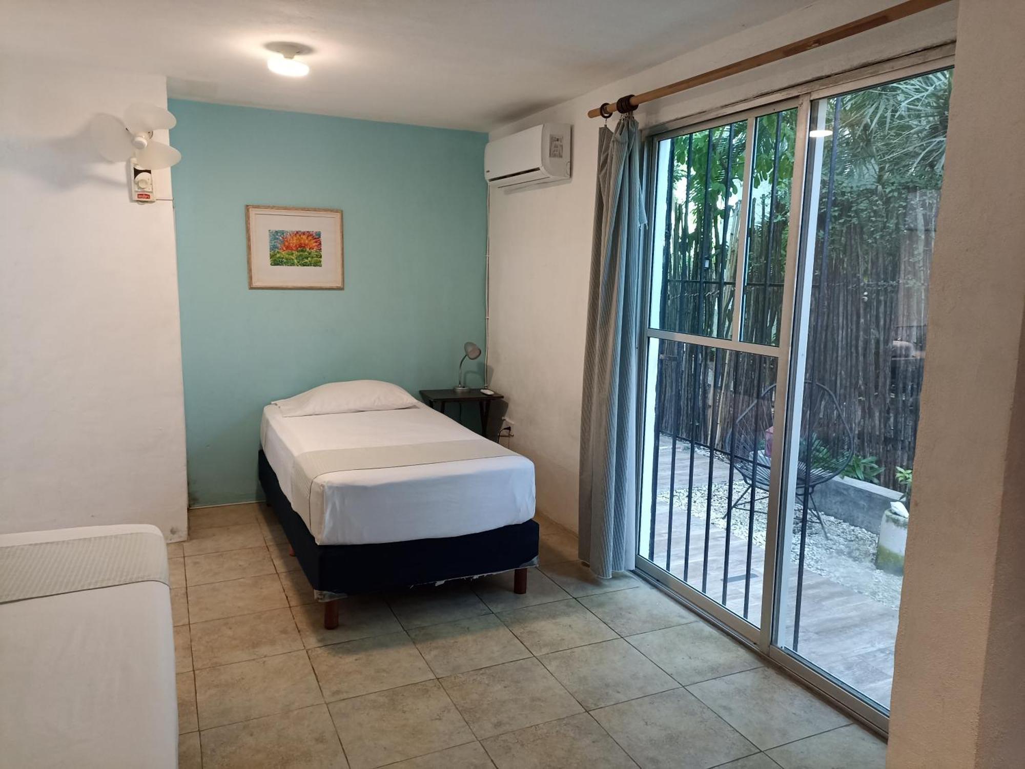 CancunBnB Río Cancún Quarto foto
