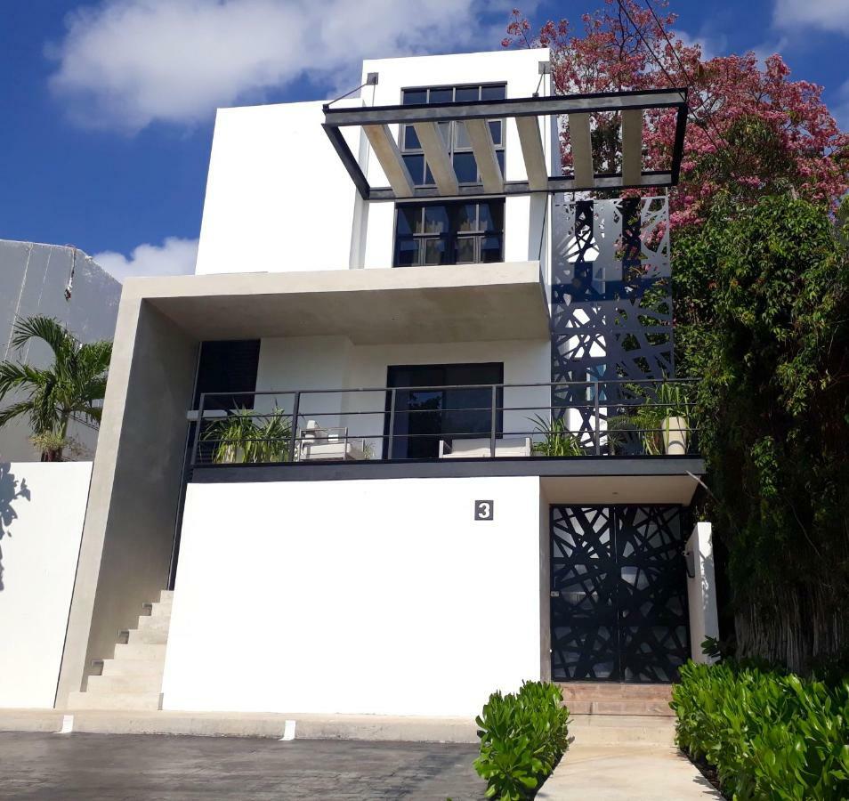 CancunBnB Río Cancún Exterior foto